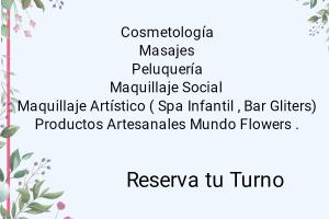 Profesionales  BELLEZA FANTASTICAS